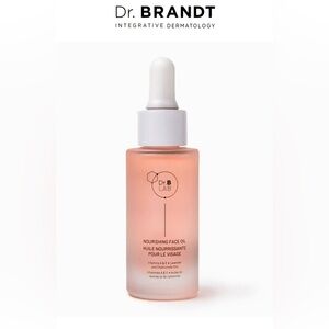 DR. BRANDT SKINCARE Nourishing Face Oil
30.0 ML NIB retail $78